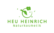 Heu Heinrich Naturkosmetik logo
