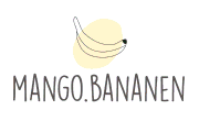 Mango.Bananen logo