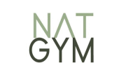 NATGYM logo