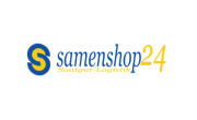 Samenshop24 logo