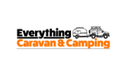 Caravan und Camping logo