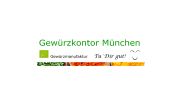 Gewürzkontor München logo