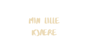 Min lille Kjaere logo