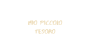 Mio Piccolo Tesoro logo