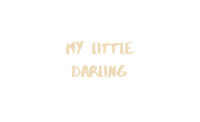 My Little Darling Shop logo