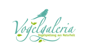 Vogelgaleria logo