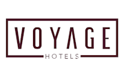 Voyage Hotels logo