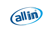 ALL IN NUTRITION logo