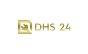 DHS24 logo