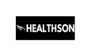 HEALTHSON logo