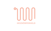 Heizkörperheld logo