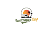 Inselcamper Shop logo