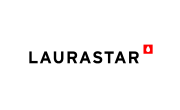 Laurastar logo