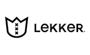 Lekkerbikes logo