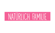 Natürlich Familie logo