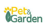 Pet & Garden logo