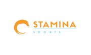 Stamina Sports logo