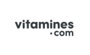 Vitamines.com logo