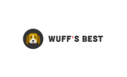 Wuff's Best logo