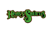 Heavysaurus logo