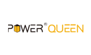 Power Queen logo