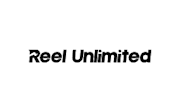 Reel Unlimited logo