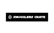 SMUGGLERS CRATE logo