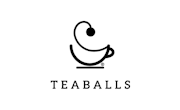 Teaballs logo