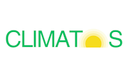 Climatos logo