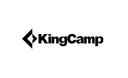 KingCamp logo