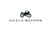 Daily Bikers logo