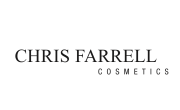 CHRIS FARRELL logo