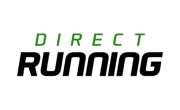 Direct Running logo