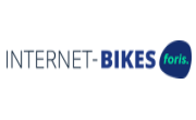 Internet-Bikes logo