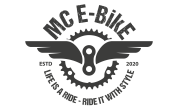 MC E-Bike logo