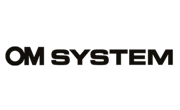 OM System logo