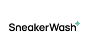 SneakerWash logo