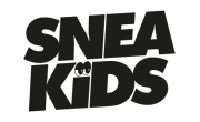 Sneakids logo