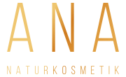 ANA Naturkosmetik logo