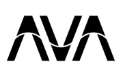 AVA of Norway logo