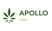 Apollo CBD logo