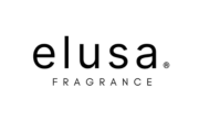 Elusa Fragrance logo