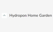 Hydropon HomeGarden logo