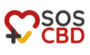 SOS-CBD logo