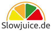 Slowjuice logo