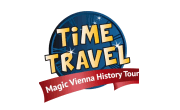 Time Travel Vienna logo