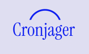 Cronjager logo