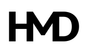 HMD logo