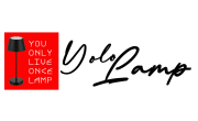 Yolo-Lamp logo