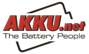 Akku.net logo